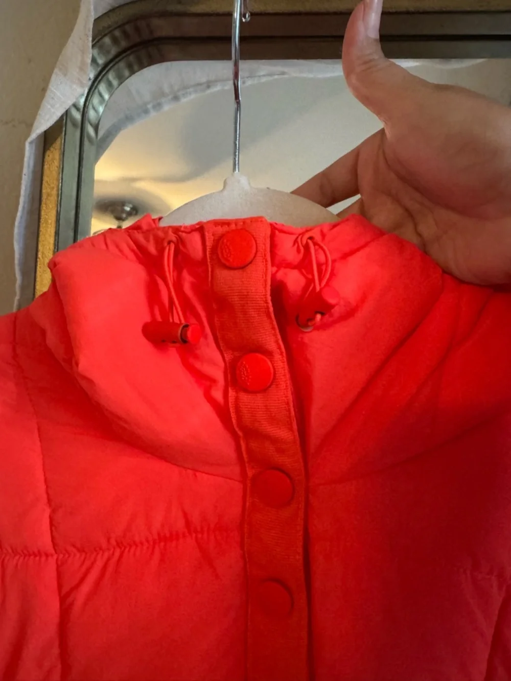 Free People Movement Pippa Packable Pullover Puffer Jacket - Picture 8 of 10